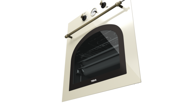 .AT.HORNO TEKA HRB6300VN MULT.9 A HYDRO 70L VAINILLA 111010012 - Imagen 4