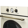 .AT.HORNO TEKA HRB6300VN MULT.9 A HYDRO 70L VAINILLA 111010012 - Imagen 6