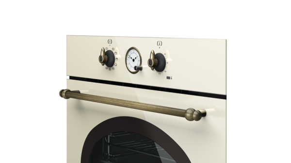 .AT.HORNO TEKA HRB6300VN MULT.9 A HYDRO 70L VAINILLA 111010012 - Imagen 6
