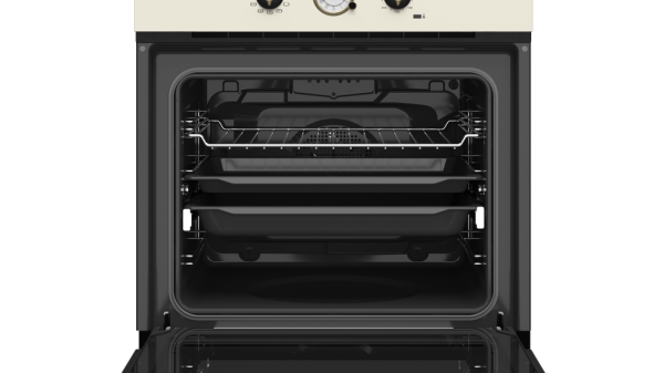 .AT.HORNO TEKA HRB6300VN MULT.9 A HYDRO 70L VAINILLA 111010012 - Imagen 7