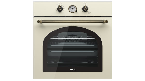 .AT.HORNO TEKA HRB6300VN MULT.9 A HYDRO 70L VAINILLA 111010012