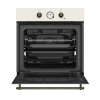 .AT.HORNO TEKA HRB6300VN MULT.9 A HYDRO 70L VAINILLA 111010012 - Imagen 8