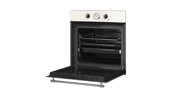 .AT.HORNO TEKA HRB6300VN MULT.9 A HYDRO 70L VAINILLA 111010012 - Imagen 9