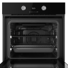 .AT.HORNO TEKA MULT.12 A PIRO STEAKMASTER CRIST.NGO 111000073 - Imagen 2
