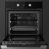 .AT.HORNO TEKA MULT.12 A PIRO STEAKMASTER CRIST.NGO 111000073 - Imagen 10