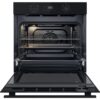 .AT.HORNO WHIRLPOOL OMR58HU1B MULT.8 A+ HIDRO. 71L NGO - Imagen 2