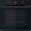 .AT.HORNO WHIRLPOOL OMR58HU1B MULT.8 A+ HIDRO. 71L NGO