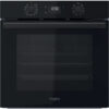 .AT.HORNO WHIRLPOOL OMR58HU1B MULT.8 A+ HIDRO. 71L NGO - Imagen 14