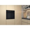 .AT.HORNO WHIRLPOOL OMR58HU1B MULT.8 A+ HIDRO. 71L NGO - Imagen 7