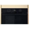 .AT.HORNO WHIRLPOOL OMR58HU1B MULT.8 A+ HIDRO. 71L NGO - Imagen 9