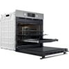 .AT.HORNO WHIRLPOOL OMR58HU1X MULT.8 A+ HIDRO. 71L INOX - Imagen 4