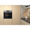 .AT.HORNO WHIRLPOOL OMR58HU1X MULT.8 A+ HIDRO. 71L INOX - Imagen 5