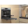 .AT.HORNO WHIRLPOOL OMR58RR1X MULT.8 A+ PIRO.HIDRO 71L INOX - Imagen 11