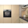 .AT.HORNO WHIRLPOOL OMR58RR1X MULT.8 A+ PIRO.HIDRO 71L INOX - Imagen 5