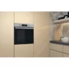 .AT.HORNO WHIRLPOOL OMR58RR1X MULT.8 A+ PIRO.HIDRO 71L INOX - Imagen 10