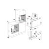 *Esta unidad se vende sin embalaje original*.AT.HORNO WHIRLPOOL OMSR5 - Imagen 13