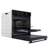 *Esta unidad se vende sin embalaje original*.AT.HORNO WHIRLPOOL OMSR5 - Imagen 4