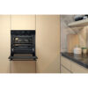 *Esta unidad se vende sin embalaje original*.AT.HORNO WHIRLPOOL OMSR5 - Imagen 6
