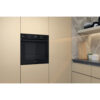 *Esta unidad se vende sin embalaje original*.AT.HORNO WHIRLPOOL OMSR5 - Imagen 7