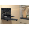 *Esta unidad se vende sin embalaje original*.AT.HORNO WHIRLPOOL OMSR5 - Imagen 8
