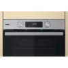 .AT.HORNO WHIRLPOOL OMSR58RU1SX MULT.5 A PIRO. 73L INOX - Imagen 5