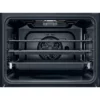 .AT.HORNO WHIRLPOOL OMSR58RU1SX MULT.5 A PIRO. 73L INOX - Imagen 6