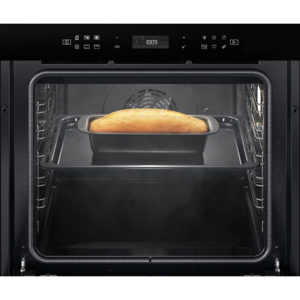 .AT.HORNO WHIRLPOOL W6 OS4 4S1 H BL MULT.8 A+ HIDRO. 73L NGO - Imagen 7