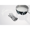 .AT.INDUCCION AEG IKB63300FW 3F. ZONA 28CM BCA - Imagen 7