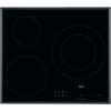 .AT.INDUCCION AEG IKB63302FB 3F.BISE.ZON.28CM HOB2HOOD
