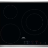 .AT.INDUCCION AEG IKB63302FB 3F.ZONA 28CM