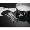 .AT.INDUCCION AEG IKB63302FB 3F.ZONA 28CM - Imagen 7