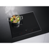 .AT.INDUCCION AEG IKE64450FB FLEX 4 ZONAS 60CM 7350W BISEL - Imagen 8