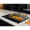 .AT.INDUCCION AEG IKK64681FB TOTALFLEX 4 ZONAS 60CM 7350W BISEL - Imagen 5