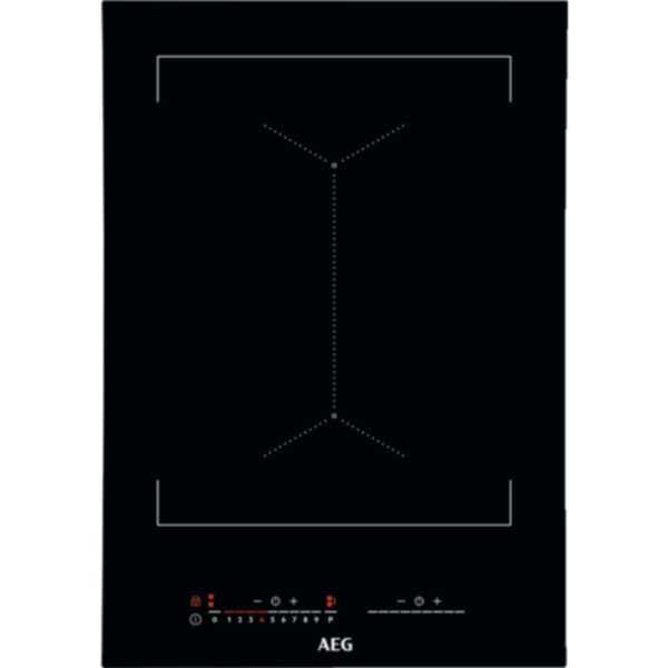 .AT.INDUCCION AEG IKS42640KB 2F 36CM - Imagen 10