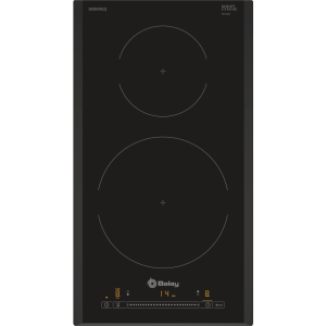 .AT.INDUCCION BALAY 3EB930LQ 2F Z.21CM BISEL 3700W 30CM NGA