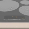 .AT.INDUCCION BALAY 3EB967AH 3F Z.32CM 7400W 60CM ANTRACITA - Imagen 3
