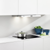 .AT.INDUCCION BALAY 3EB969LU 2F Z.28CM Z.FLEX BISEL 7400W 60CM NGA - Imagen 3