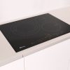 .AT.INDUCCION BALAY 3EB977LV 3F Z.32CM BISEL 7400W 70CM NGO - Imagen 2