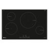 .AT.INDUCCION BALAY 3EB985LU 4F Z.28CM BISEL 7400W 80CM NGO - Imagen 7
