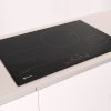 .AT.INDUCCION BALAY 3EB989LU 3F Z.FLEX Z.28CM BISEL 7400W 80CM NGO - Imagen 2