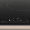 .AT.INDUCCION BALAY 3EB989LU 3F Z.FLEX Z.28CM BISEL 7400W 80CM NGO - Imagen 3