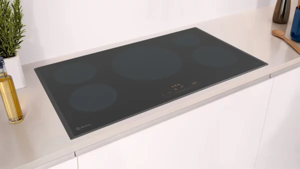 .AT.INDUCCION BALAY 3EB997LH 5F Z.32CM 11100W 90CM - Imagen 4