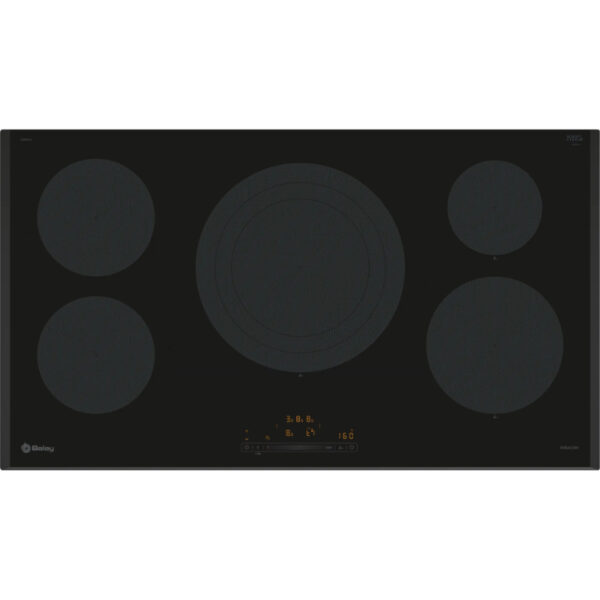.AT.INDUCCION BALAY 3EB997LH 5F Z.32CM 11100W 90CM - Imagen 5