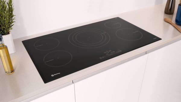 .AT.INDUCCION BALAY 3EB997LU 5F Z.32 BISEL 11100W 90CM NGO - Imagen 2