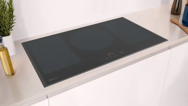 .AT.INDUCCION BALAY 3EB999LH 5F Z.32CM Z.FLEX 11100W 90CM - Imagen 4