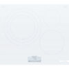 .AT.INDUCCION BOSCH PID612BB1E 3F Z.32CM TRIPLE 7400W 60CM BCA - Imagen 2