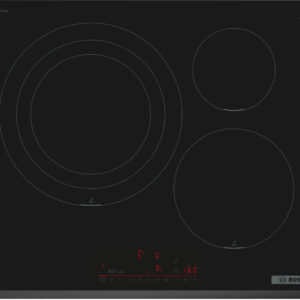 .AT.INDUCCION BOSCH PID631HC1E 3F Z.32CM TRIPLE BISEL 7400W 60CM