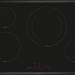 .AT.INDUCCION BOSCH PIE875HC1E 4F Z.28CM 7400W 80CM