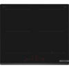 .AT.INDUCCION BOSCH PVQ631HC1E 4F Z.COMBI BISEL 7400W 60CM - Imagen 5