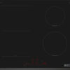 .AT.INDUCCION BOSCH PVS631HC1E 4F Z.COMBI 6900W BISEL 60CM